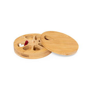 Portapillole Medlar - personalizzabile con logo