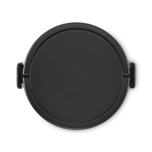 Portapranzo a due livelli - personalizzabile con logo