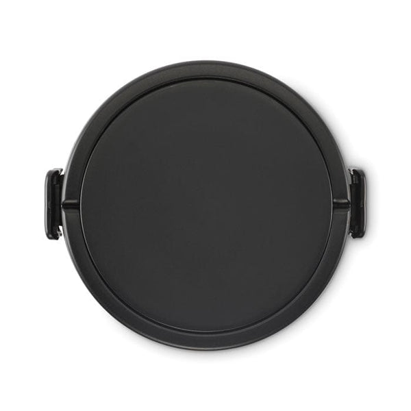 Portapranzo a due livelli - personalizzabile con logo