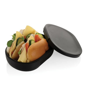 Portapranzo Avira Atlas in PP riciclato RCS 700ML - personalizzabile con logo