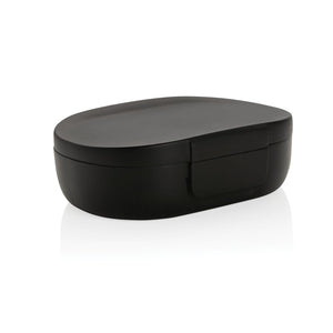 Portapranzo Avira Atlas in PP riciclato RCS 700ML - personalizzabile con logo
