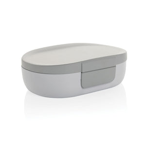 Portapranzo Avira Atlas in PP riciclato RCS 700ML - personalizzabile con logo