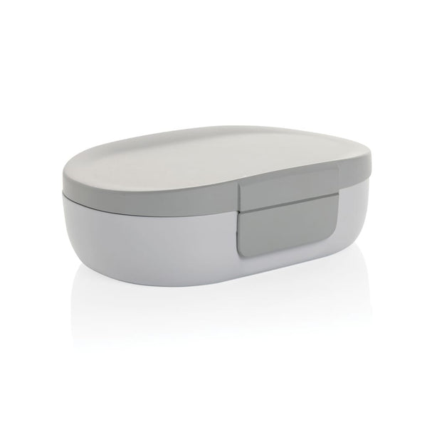Portapranzo Avira Atlas in PP riciclato RCS 700ML - personalizzabile con logo