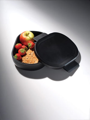 Portapranzo Avira Atlas in PP riciclato RCS 700ML - personalizzabile con logo