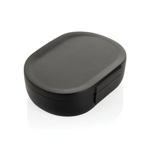 Portapranzo Avira Atlas in PP riciclato RCS 700ML - personalizzabile con logo