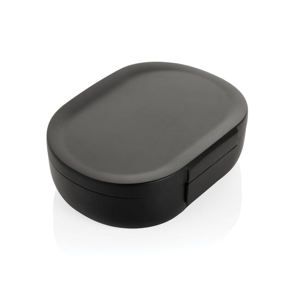 Portapranzo Avira Atlas in PP riciclato RCS 700ML - personalizzabile con logo