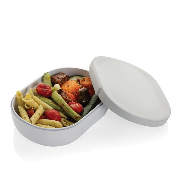 Portapranzo Avira Atlas in PP riciclato RCS 700ML - personalizzabile con logo