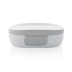 Portapranzo Avira Atlas in PP riciclato RCS 700ML - personalizzabile con logo