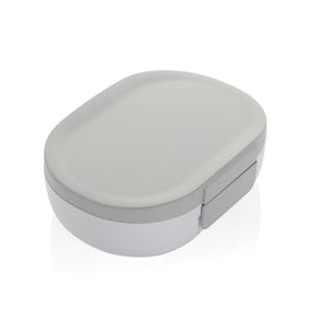 Portapranzo Avira Atlas in PP riciclato RCS 700ML - personalizzabile con logo