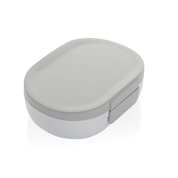 Portapranzo Avira Atlas in PP riciclato RCS 700ML - personalizzabile con logo