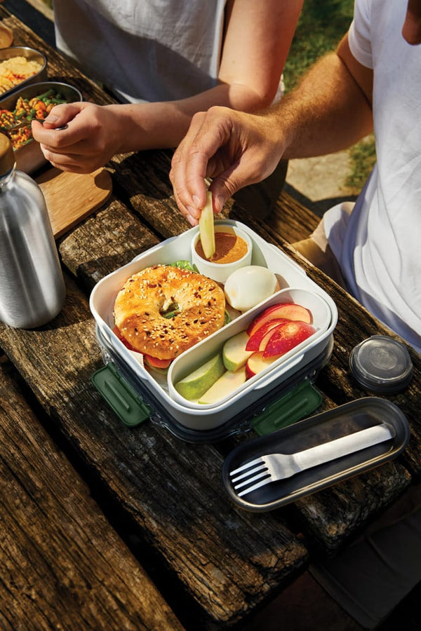 Portapranzo Black+Blum Original - personalizzabile con logo