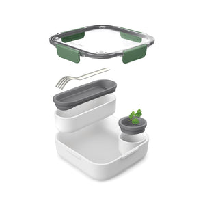 Portapranzo Black+Blum Original - personalizzabile con logo