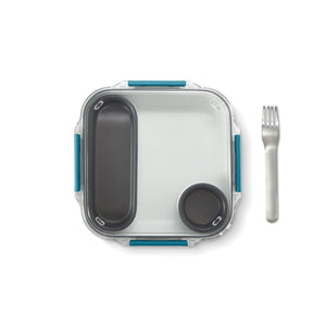 Portapranzo Black+Blum Original - personalizzabile con logo