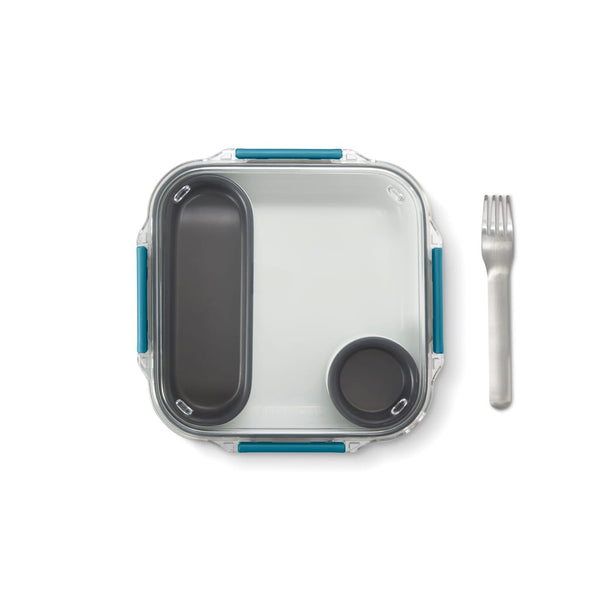 Portapranzo Black+Blum Original - personalizzabile con logo