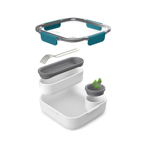 Portapranzo Black+Blum Original - personalizzabile con logo