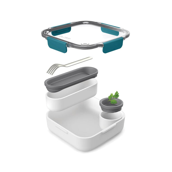 Portapranzo Black+Blum Original - personalizzabile con logo