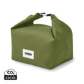 Portapranzo/borsa termica Black+Blum 6.7L verde - personalizzabile con logo