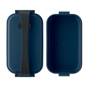 Portapranzo in PP da 800 ml - personalizzabile con logo