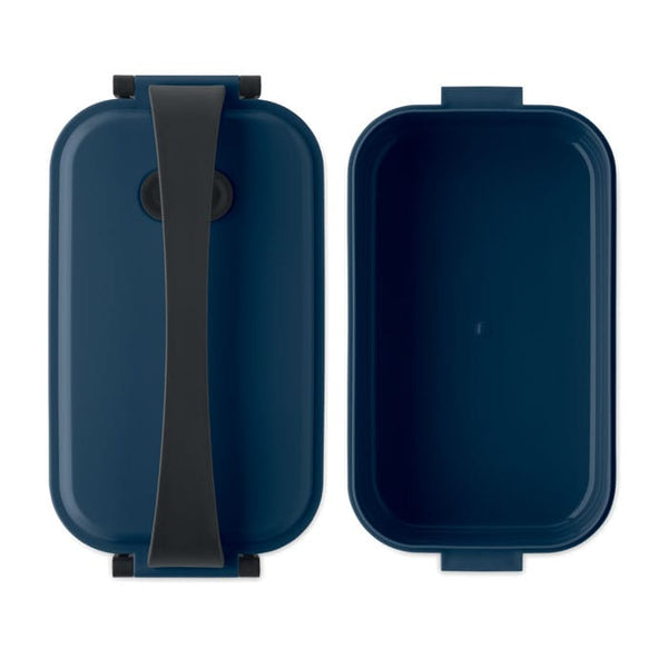 Portapranzo in PP da 800 ml - personalizzabile con logo