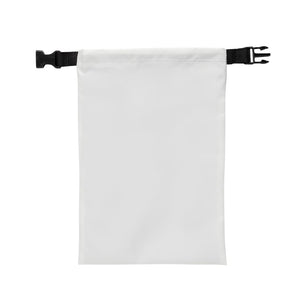 Portapranzo pieghevole 30x20 cm Snackstrap in rPET AWARE™ - personalizzabile con logo