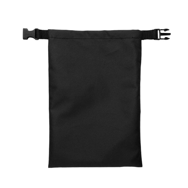 Portapranzo pieghevole 30x20 cm Snackstrap in rPET AWARE™ - personalizzabile con logo