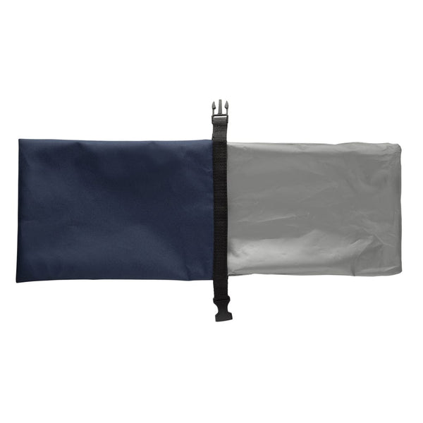 Portapranzo pieghevole 30x20 cm Snackstrap in rPET AWARE™ - personalizzabile con logo