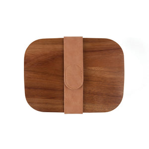 Portapranzo VINGA Ciro in r- RCS color argento - personalizzabile con logo
