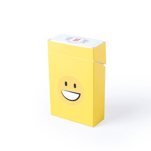 Portasigarette Straik - personalizzabile con logo