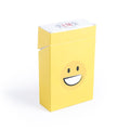 Portasigarette Straik smile - personalizzabile con logo