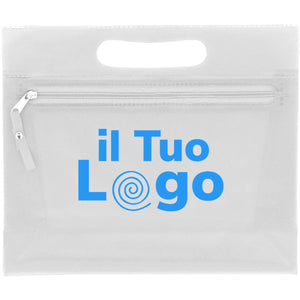 Portatrucchi - personalizzabile con logo