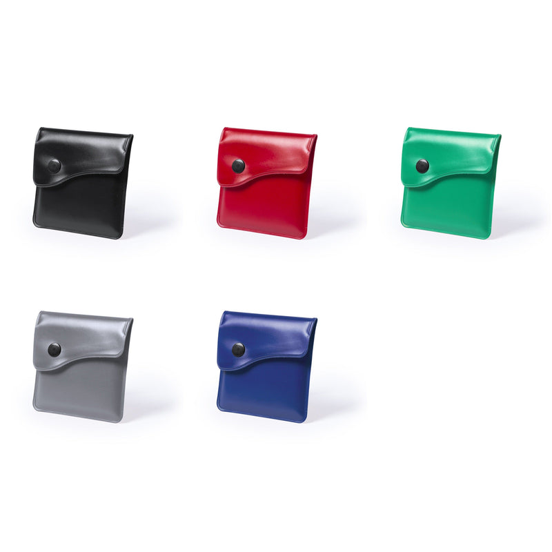 Posacenere Tasca Berko Colore: rosso, verde, blu, nero, color argento €0.44 - 5696 ROJ