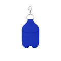Pouch Karlax blu - personalizzabile con logo