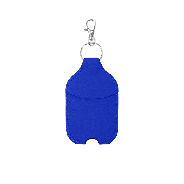 Pouch Karlax blu - personalizzabile con logo