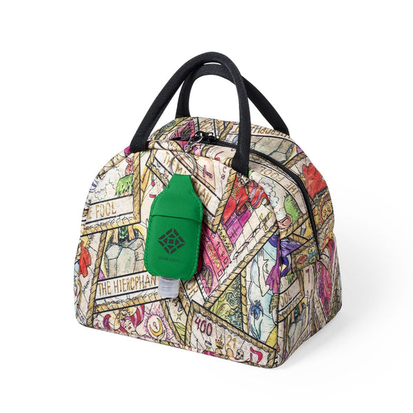 Pouch Karlax - personalizzabile con logo