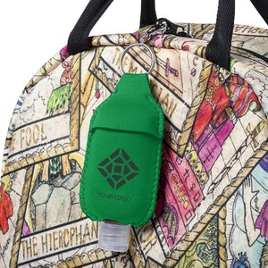 Pouch Karlax - personalizzabile con logo