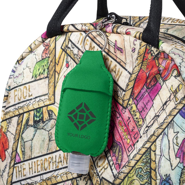 Pouch Karlax - personalizzabile con logo