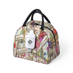 Pouch Karlax - personalizzabile con logo