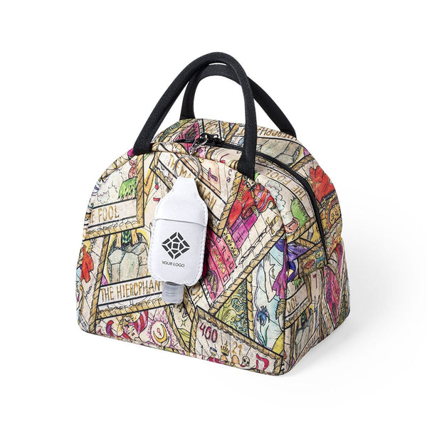 Pouch Karlax - personalizzabile con logo