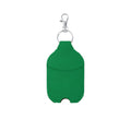 Pouch Karlax verde - personalizzabile con logo