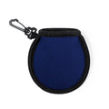 Pouch Pulente Palla da Golf Hese blu navy - personalizzabile con logo