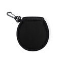 Pouch Pulente Palla da Golf Hese nero - personalizzabile con logo