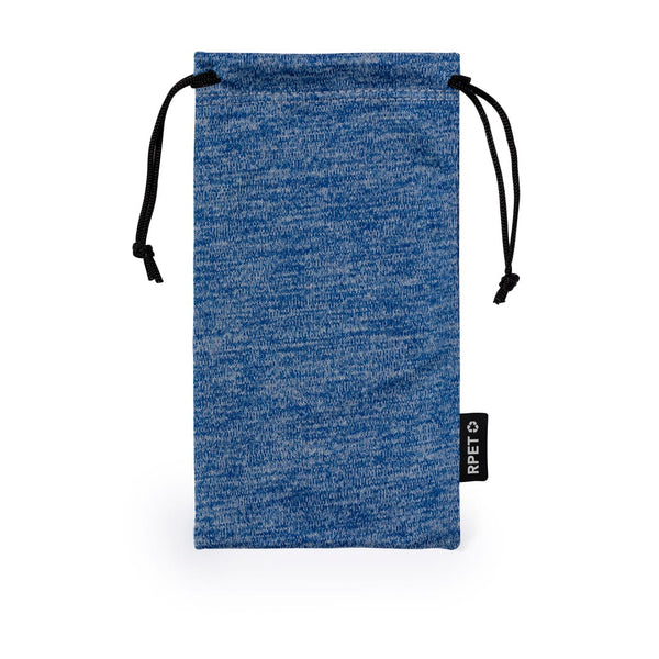 Pouch Torlax blu - personalizzabile con logo