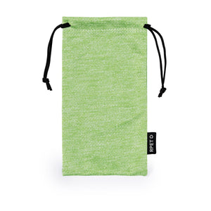 Pouch Torlax verde - personalizzabile con logo