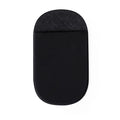 Pouch Zygon nero - personalizzabile con logo