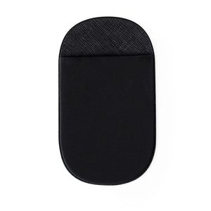 Pouch Zygon nero - personalizzabile con logo