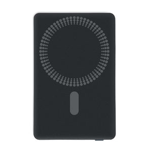 Power bank 10000 mAh wireless - personalizzabile con logo