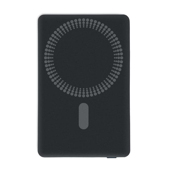 Power bank 10000 mAh wireless - personalizzabile con logo