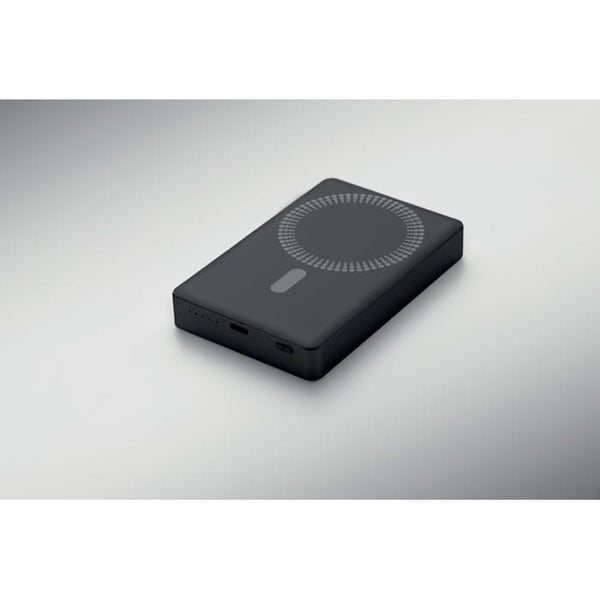 Power bank 10000 mAh wireless - personalizzabile con logo