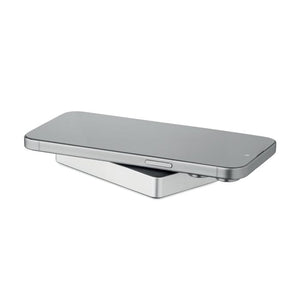 Power bank 10000 mAh wireless - personalizzabile con logo
