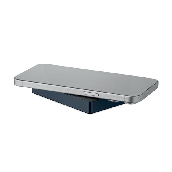 Power bank 10000 mAh wireless - personalizzabile con logo